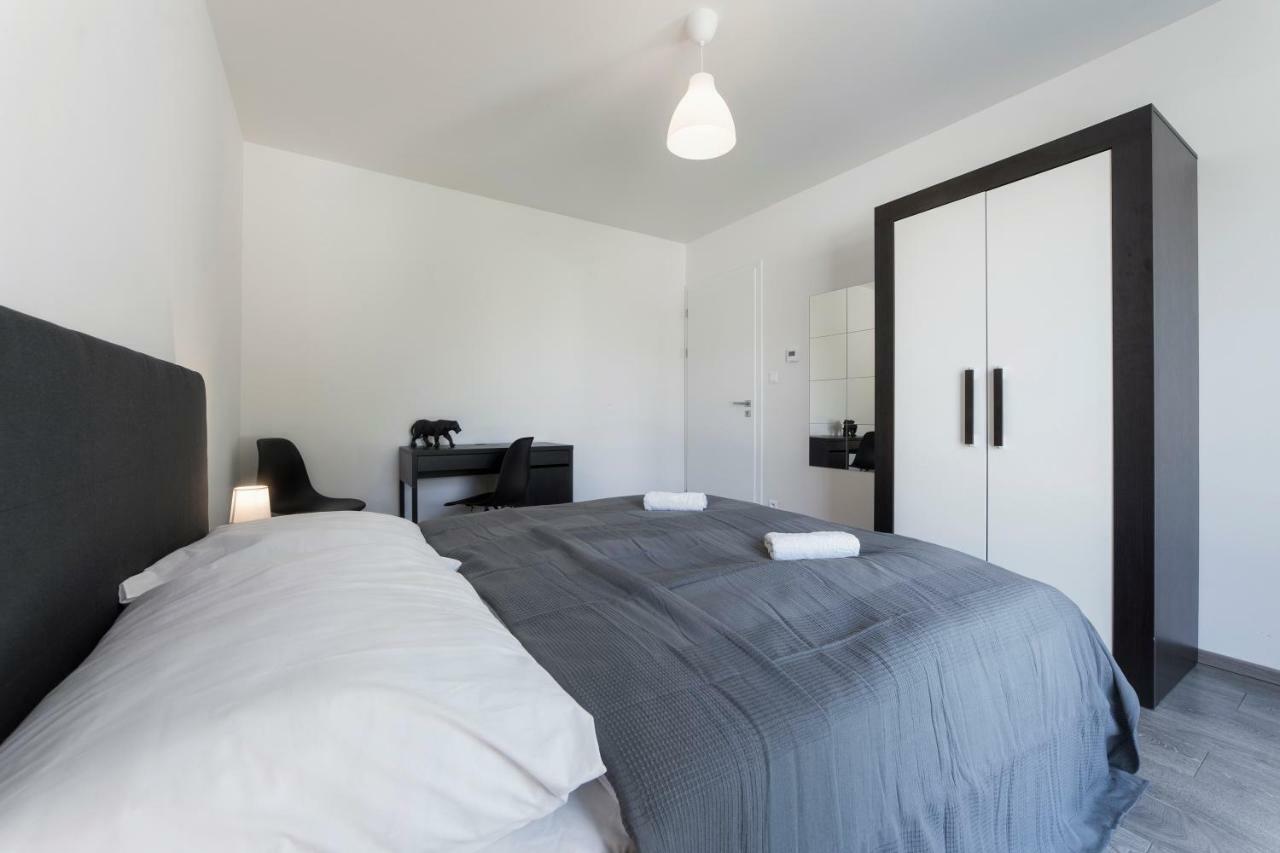 Hostel Homer Liben 布拉格 外观 照片