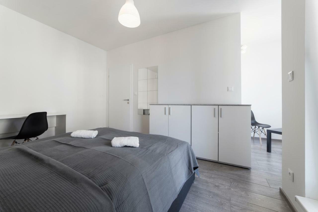 Hostel Homer Liben 布拉格 外观 照片