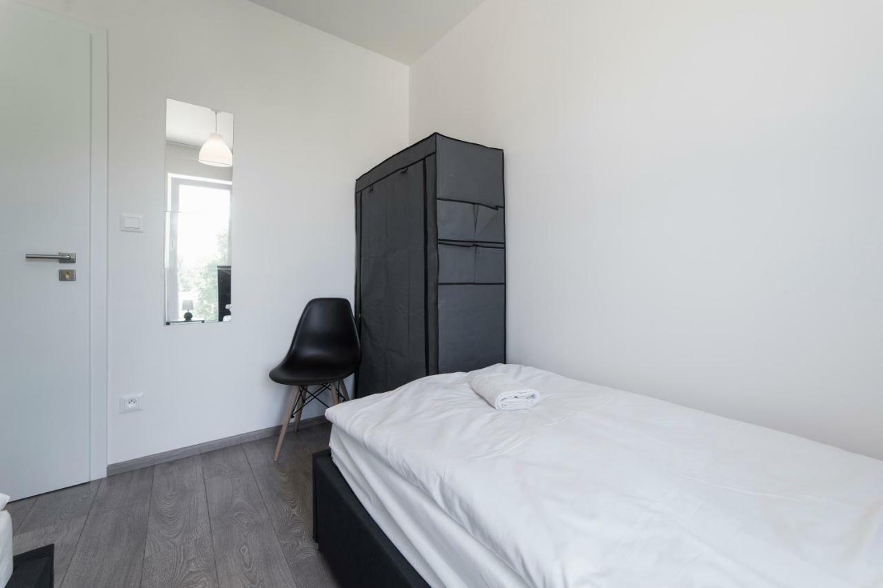 Hostel Homer Liben 布拉格 外观 照片
