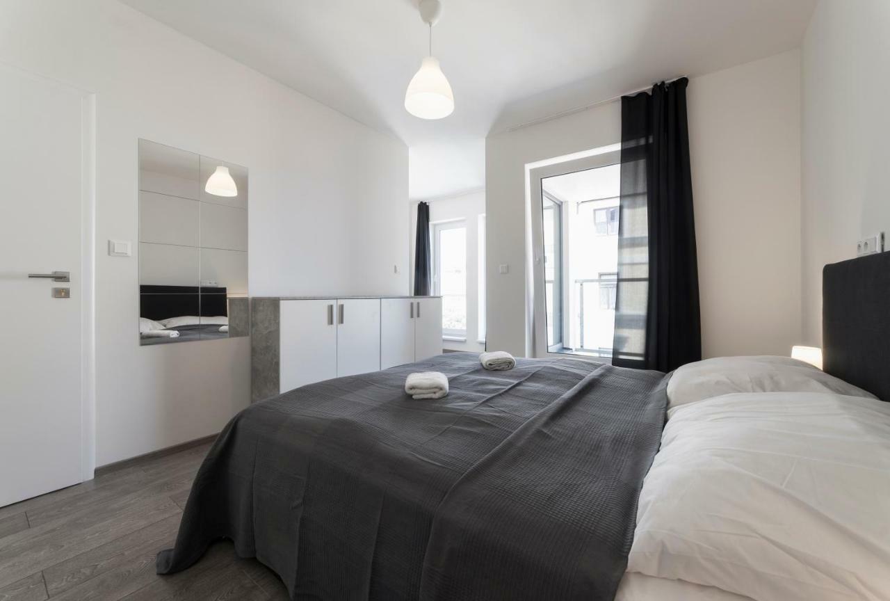 Hostel Homer Liben 布拉格 外观 照片