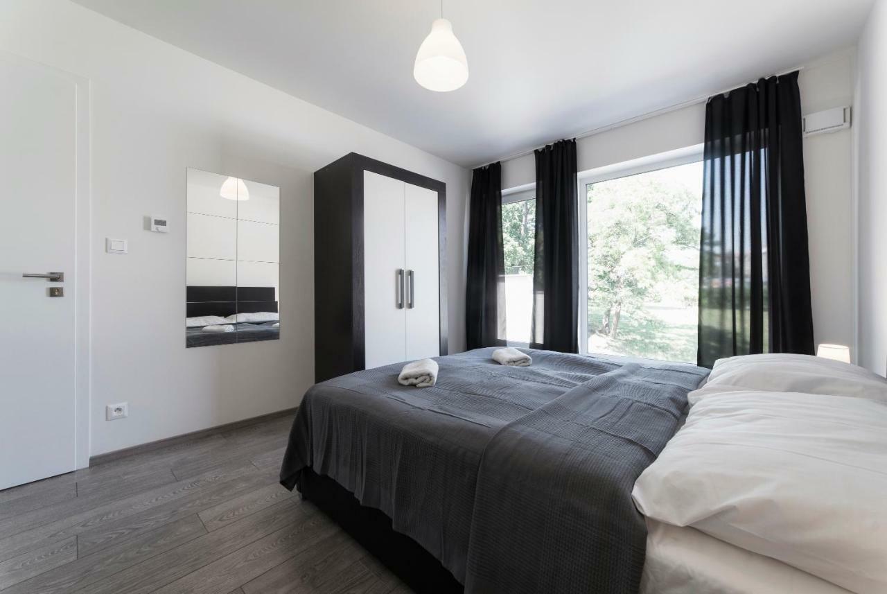 Hostel Homer Liben 布拉格 外观 照片