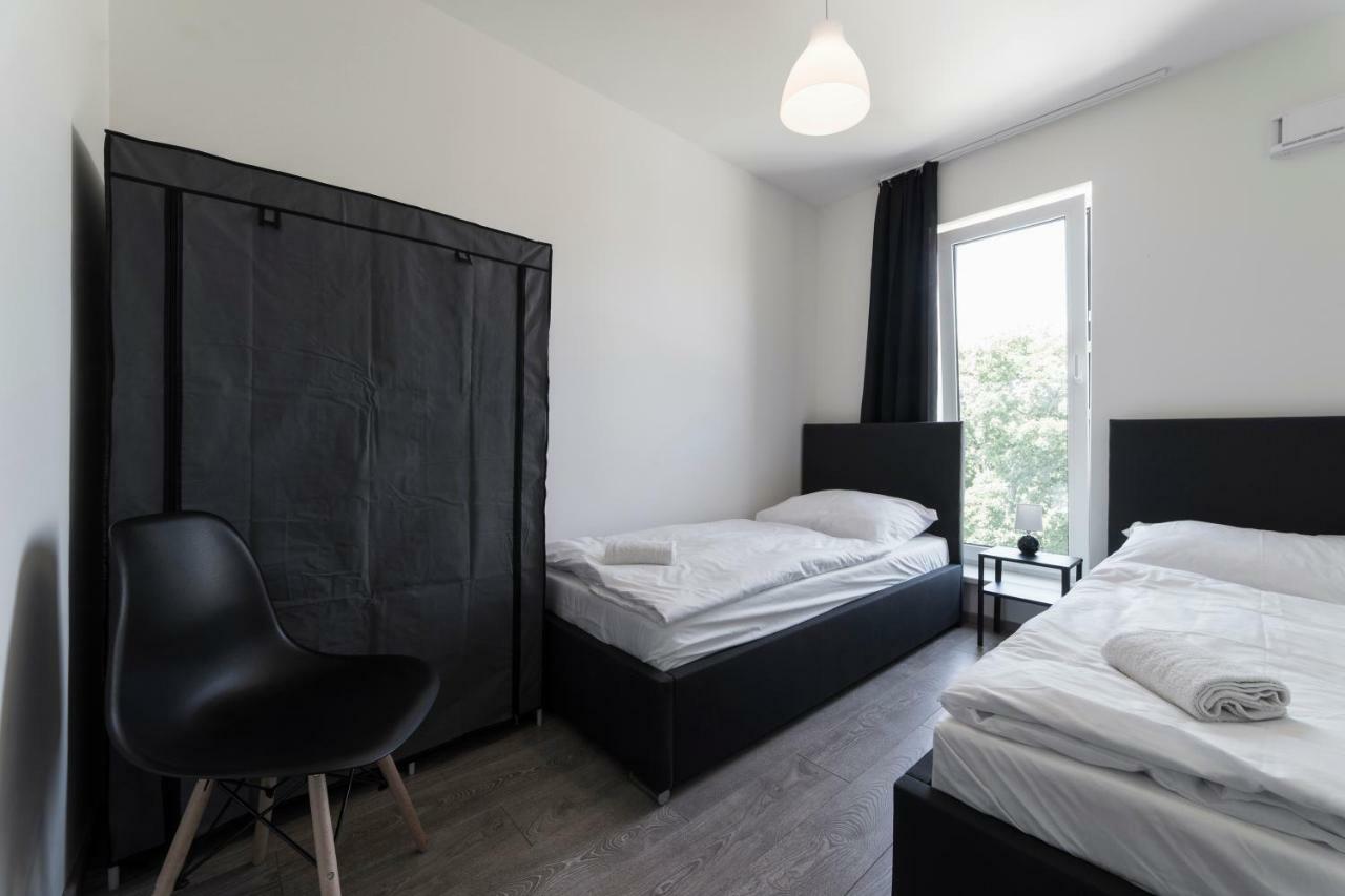 Hostel Homer Liben 布拉格 外观 照片